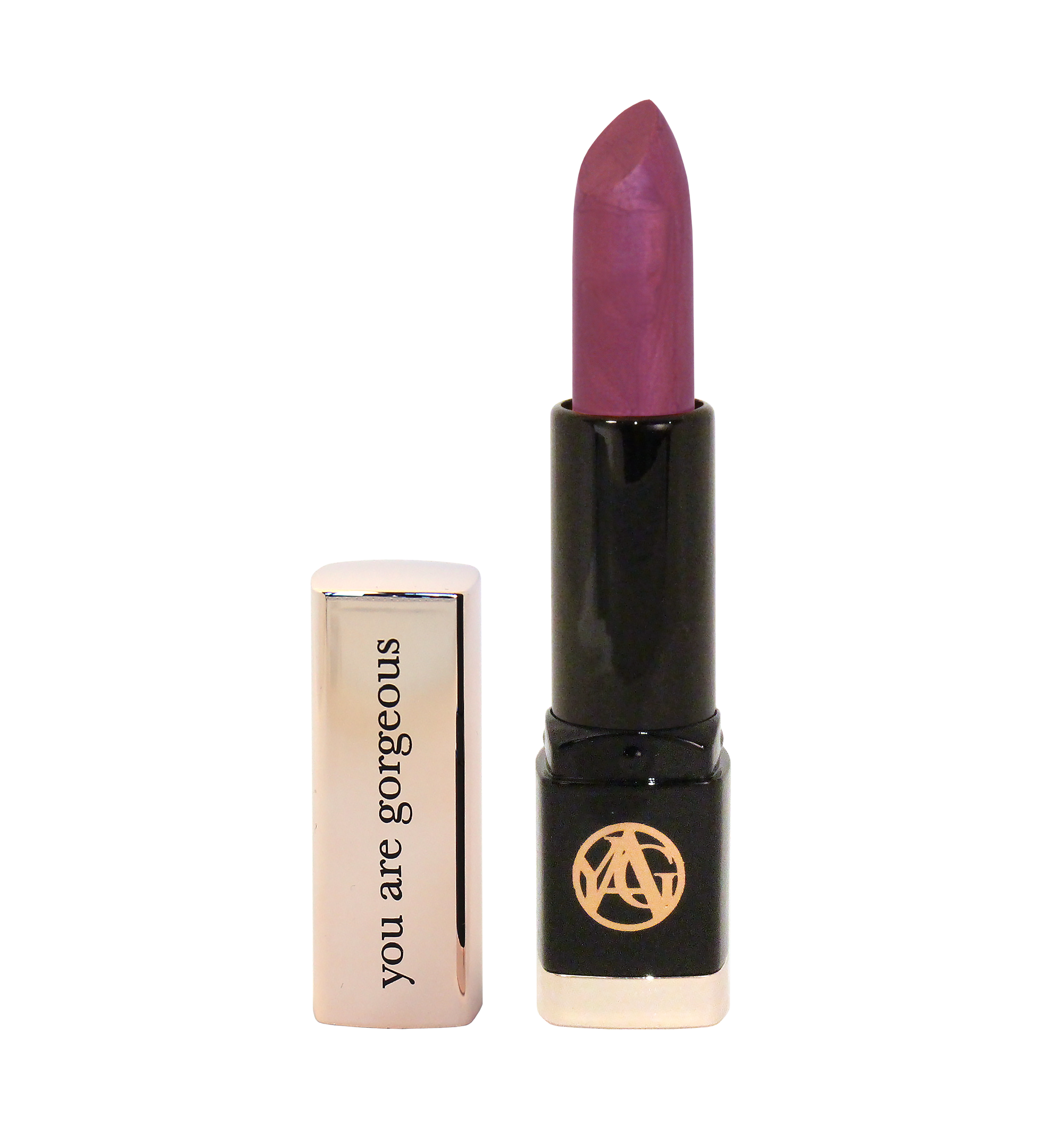 Lipstick Rosy nude