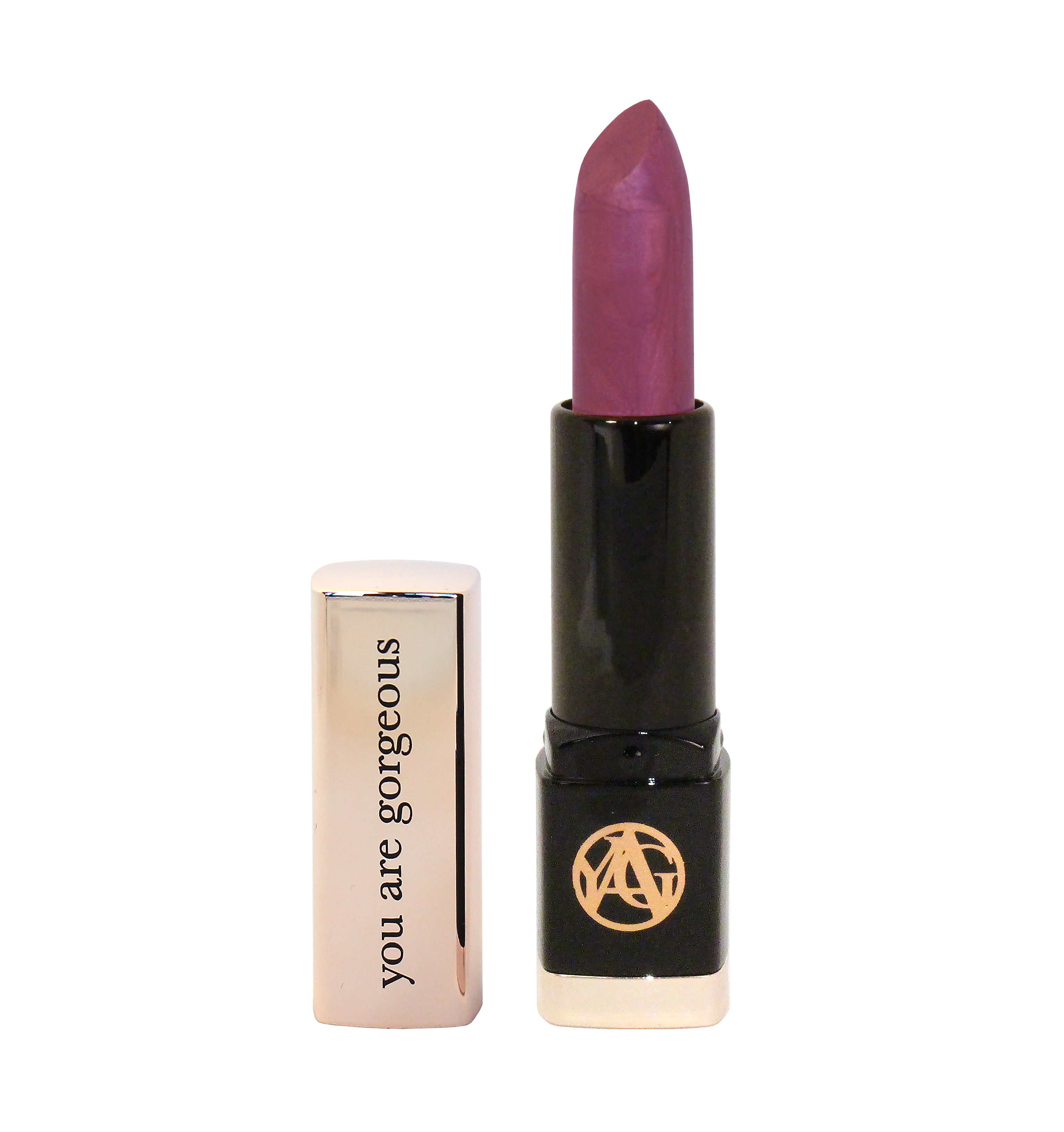Lipstick Rosy nude