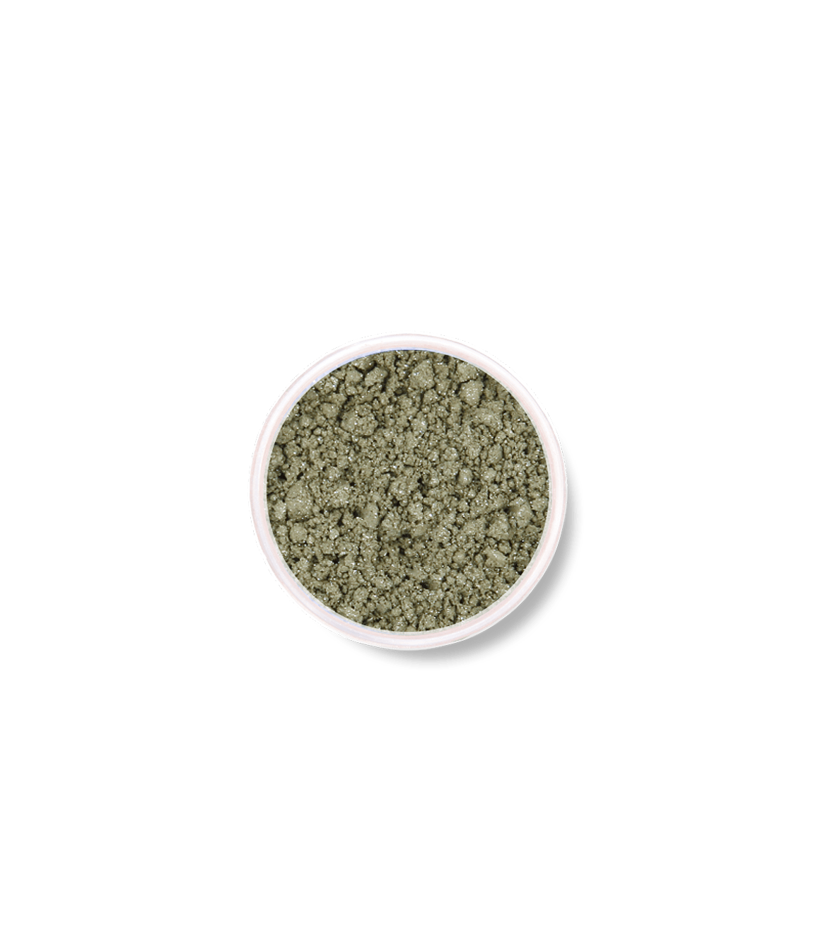 Eyeshadow Silk green