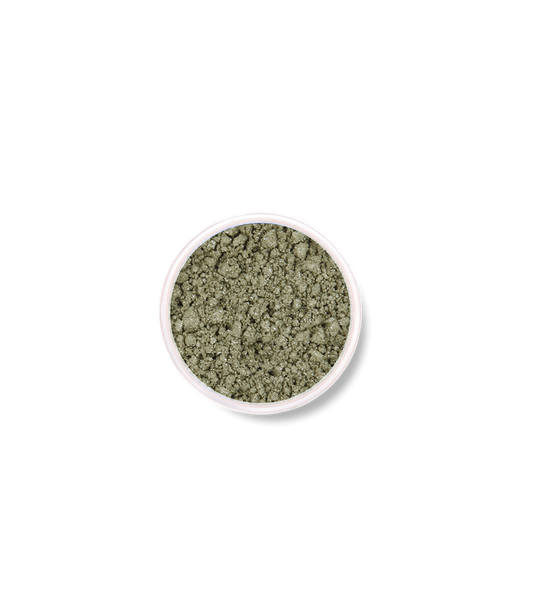 Eyeshadow Silk green