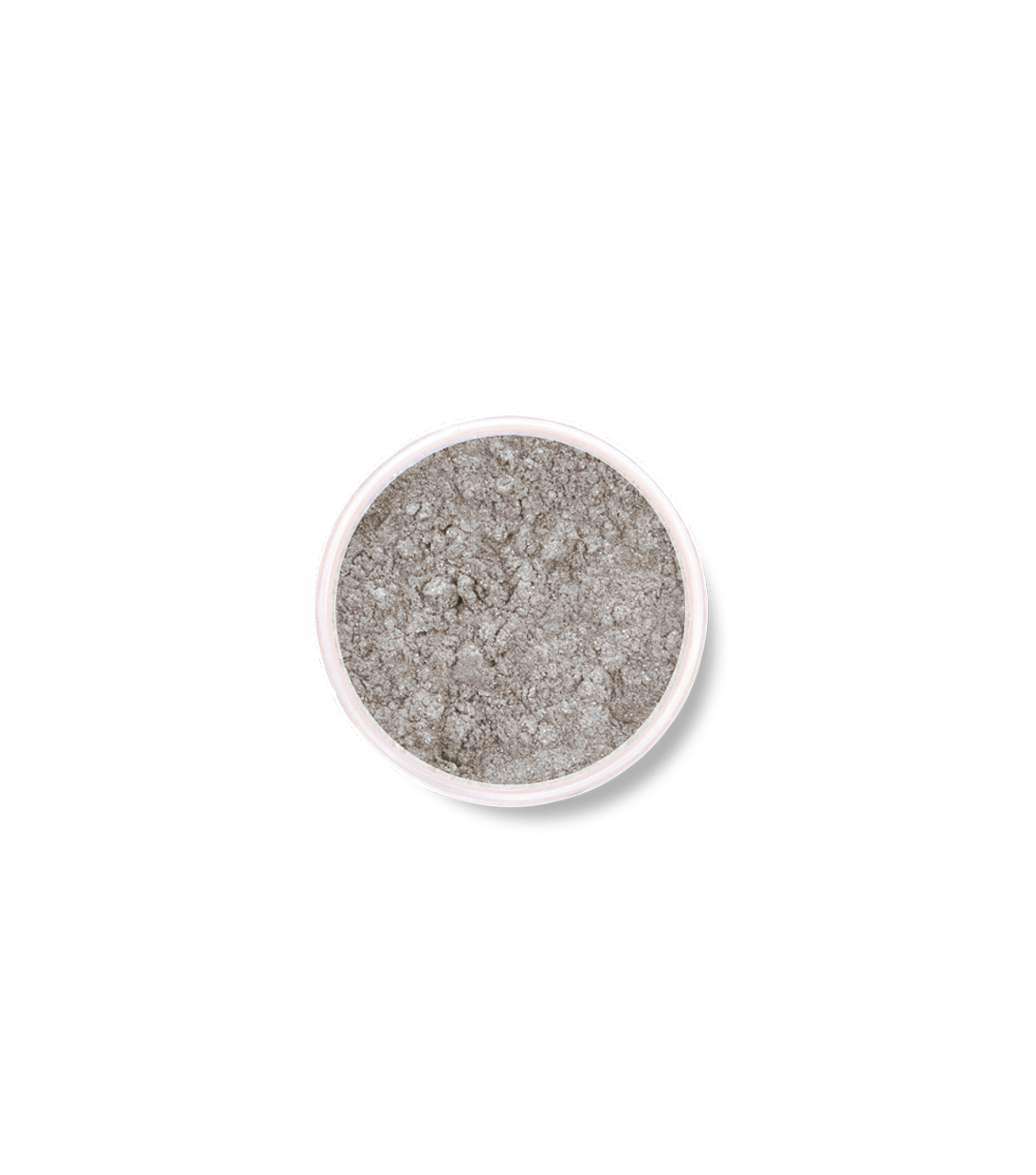 Eyeshadow Silver dust