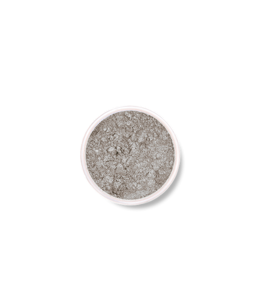 Eyeshadow Silver dust