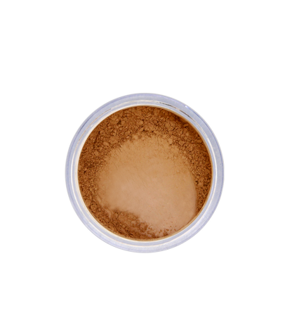 Foundation Soft cacao