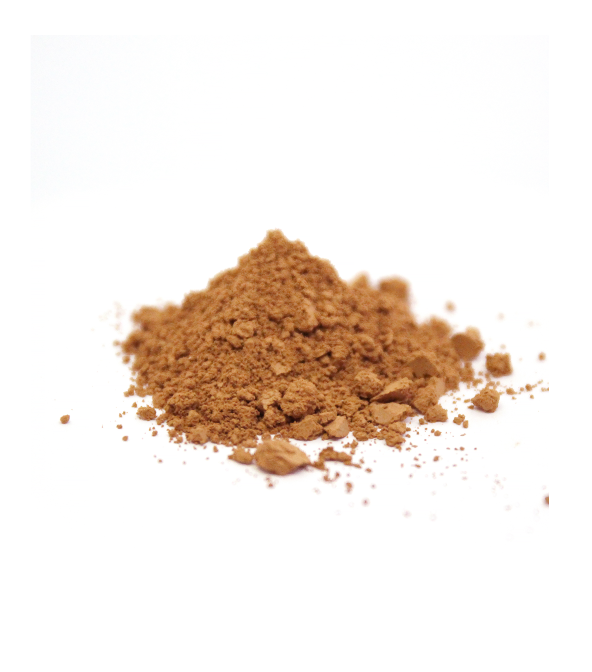 Foundation Soft cacao