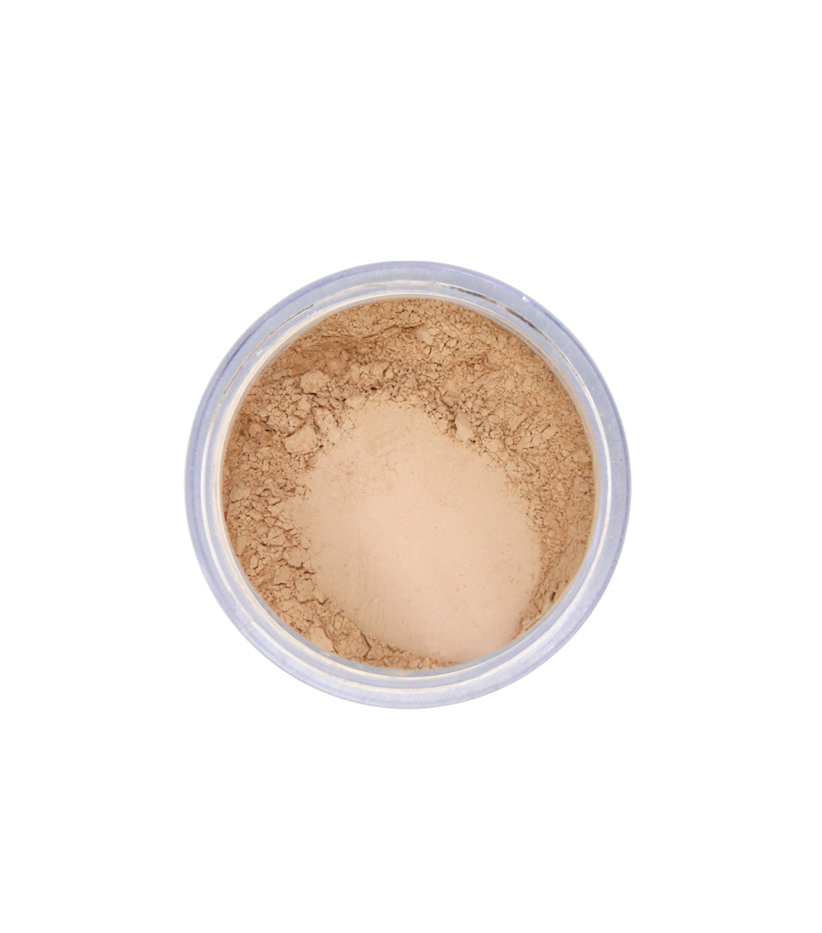 Foundation Soft cream