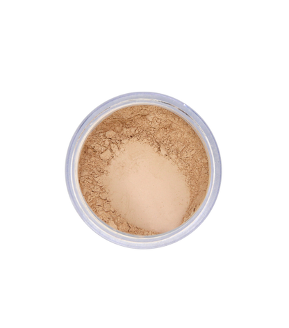 Foundation Soft cream