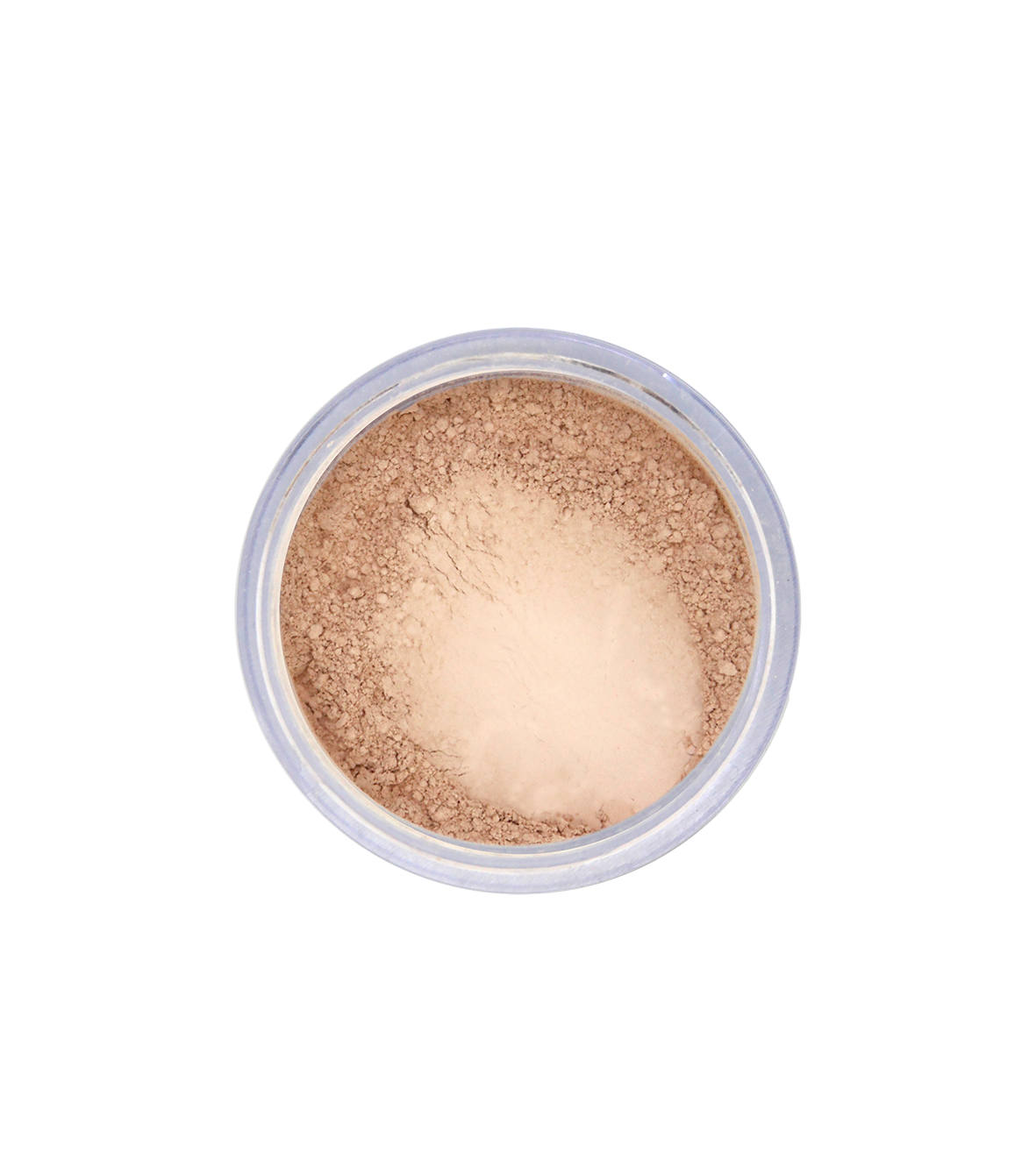 Foundation Soft latte