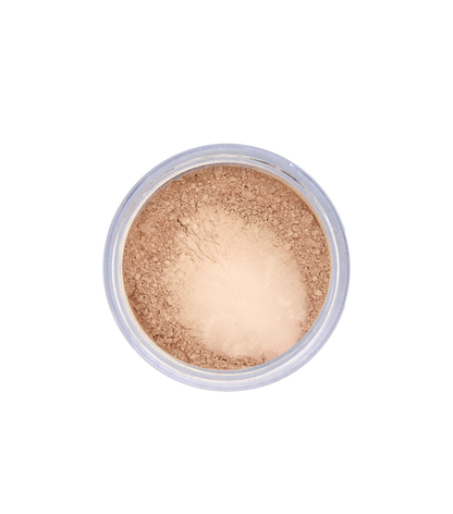 Foundation Soft latte