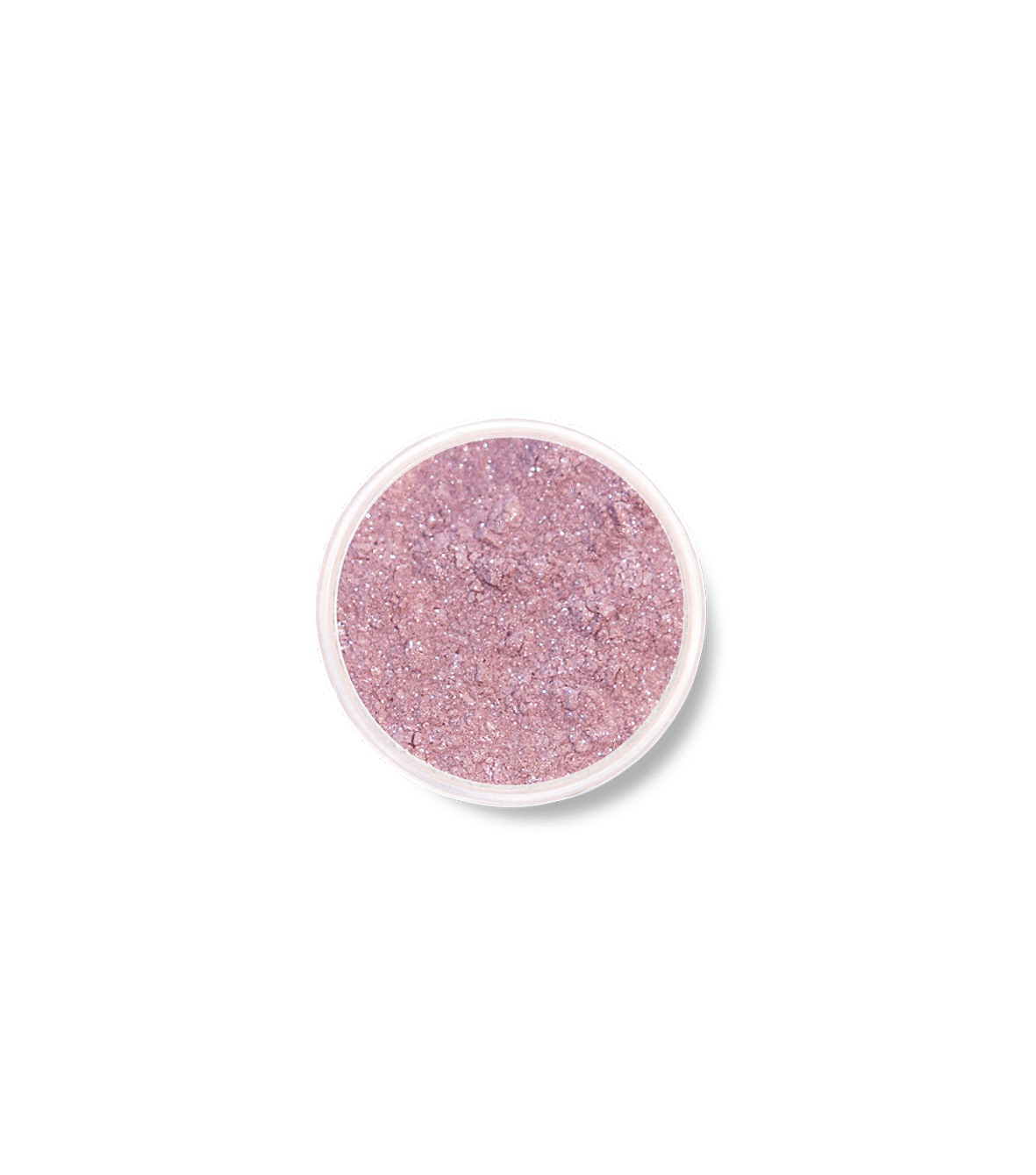 Eyeshadow Soft lilac