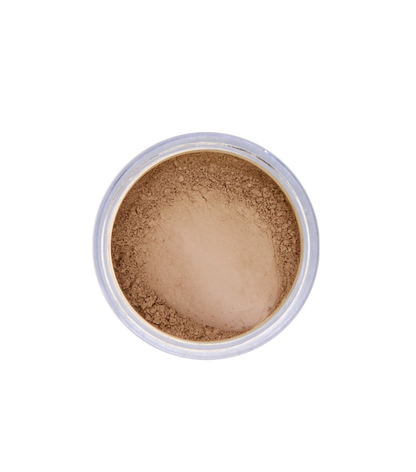 Foundation Soft mocca