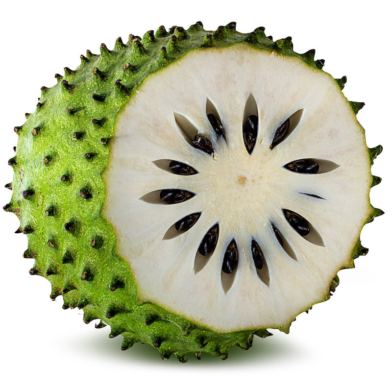 Soursop oil serum