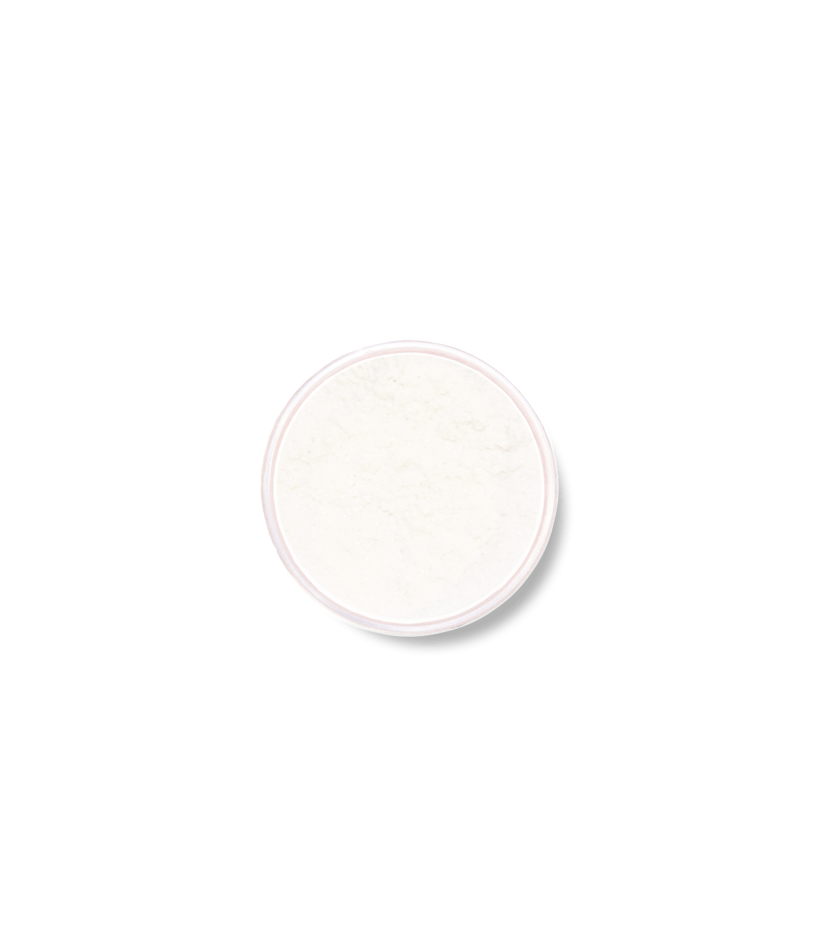 Eyeshadow Star white