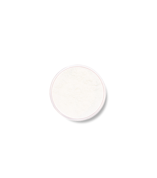 Eyeshadow Star white
