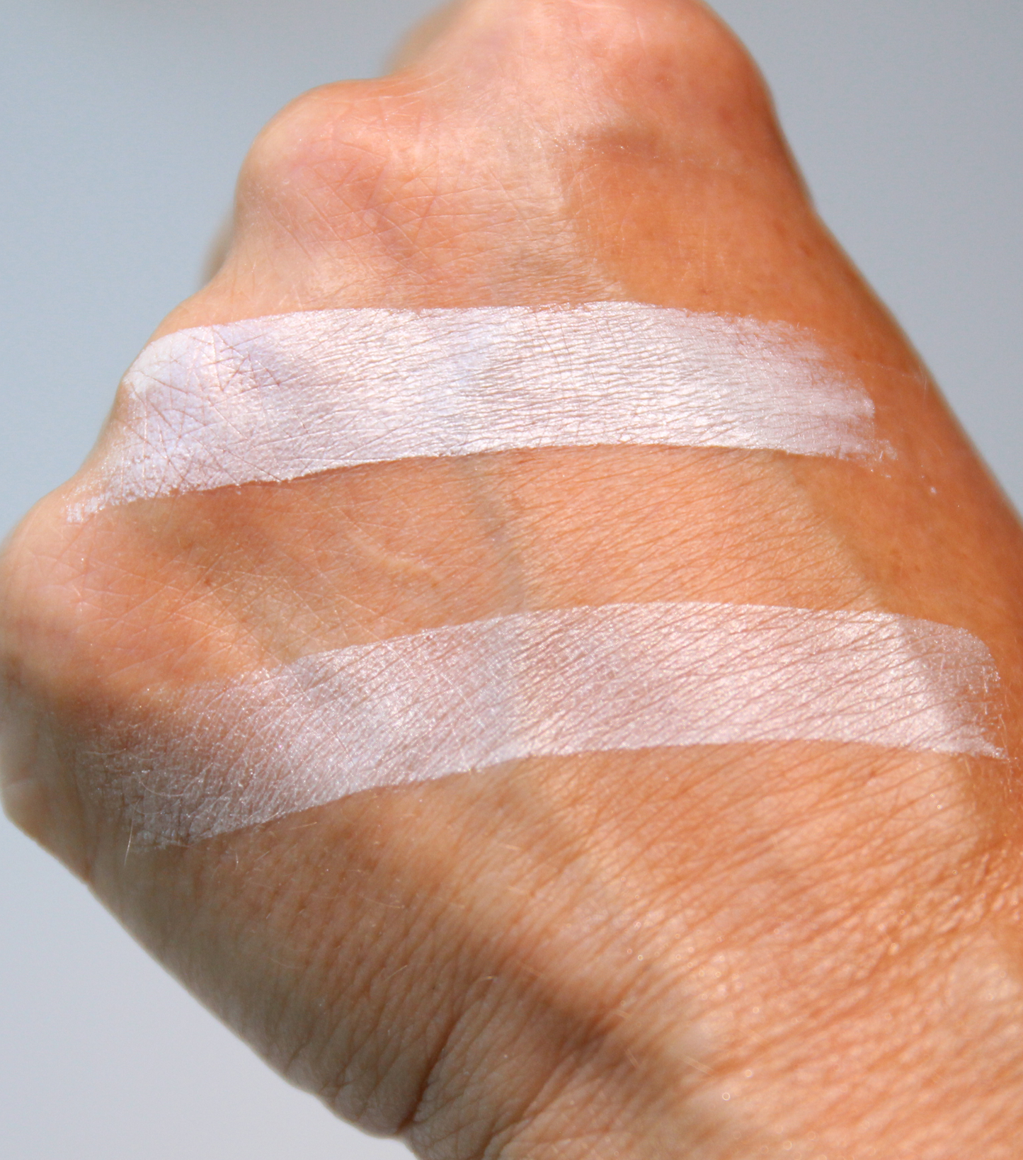 Eyeshadow Star white