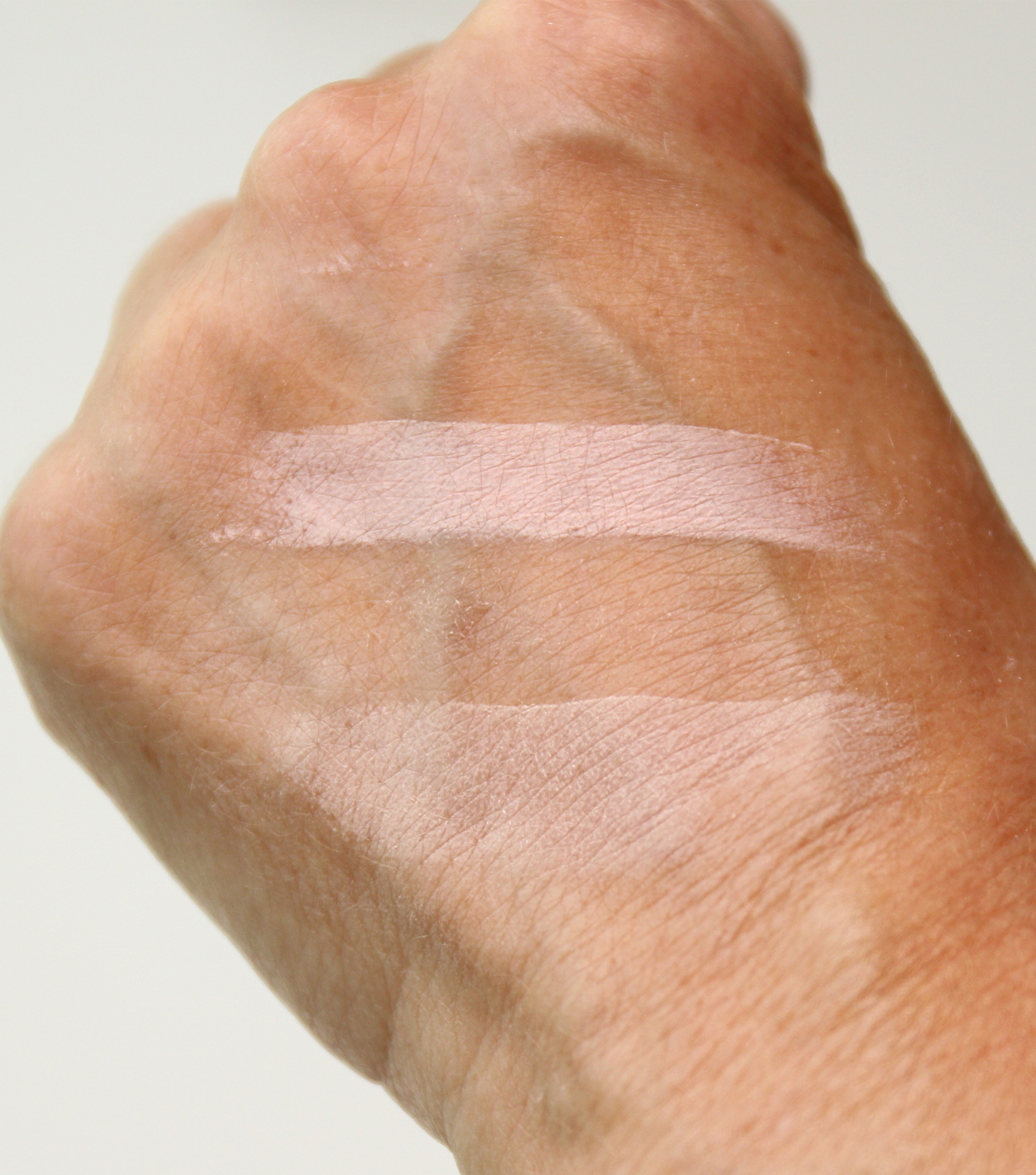 Eyeshadow Wild rose
