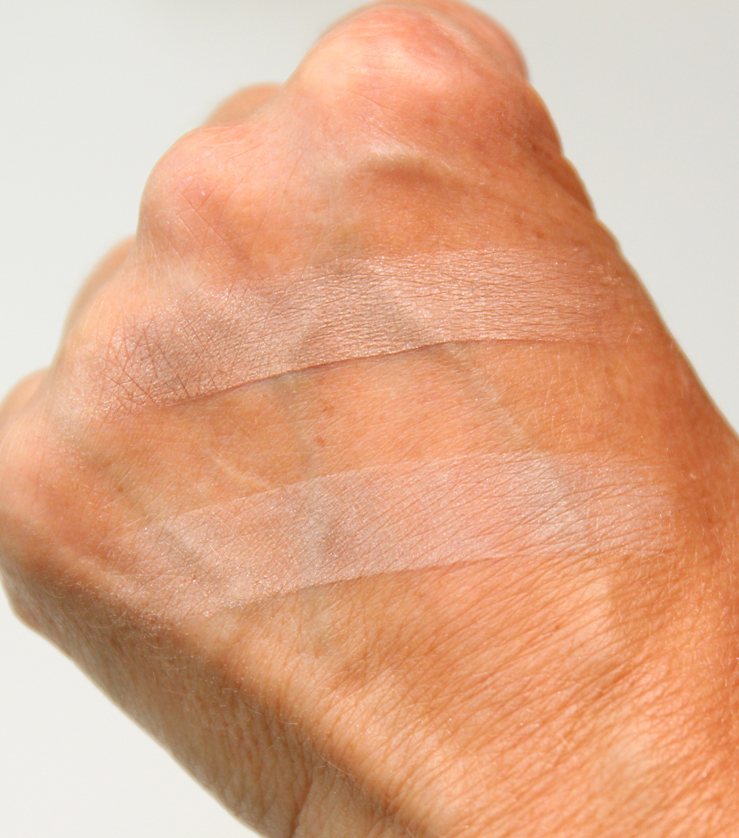 Eyeshadow YAG nude