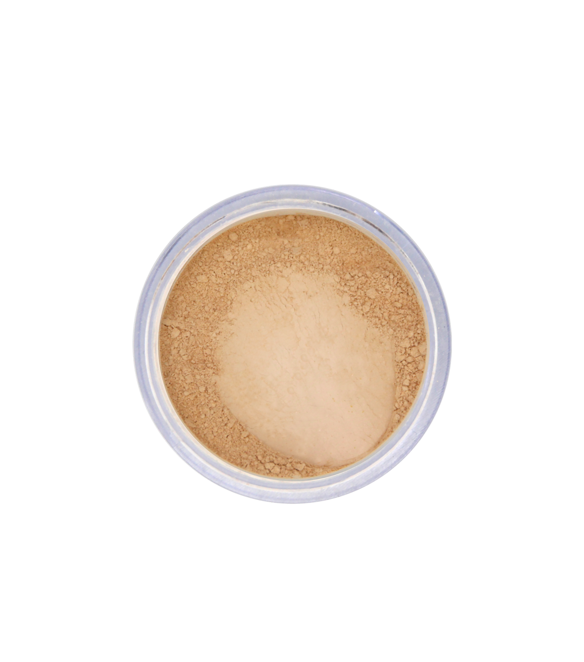 Foundation Soft beige