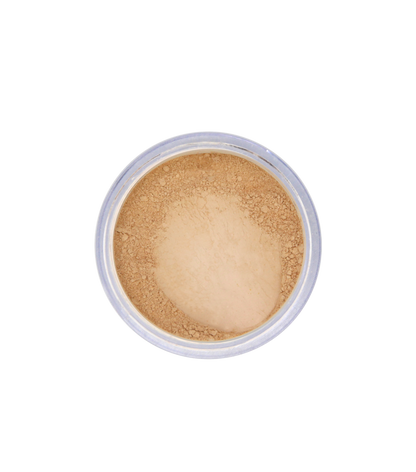 Foundation Soft beige
