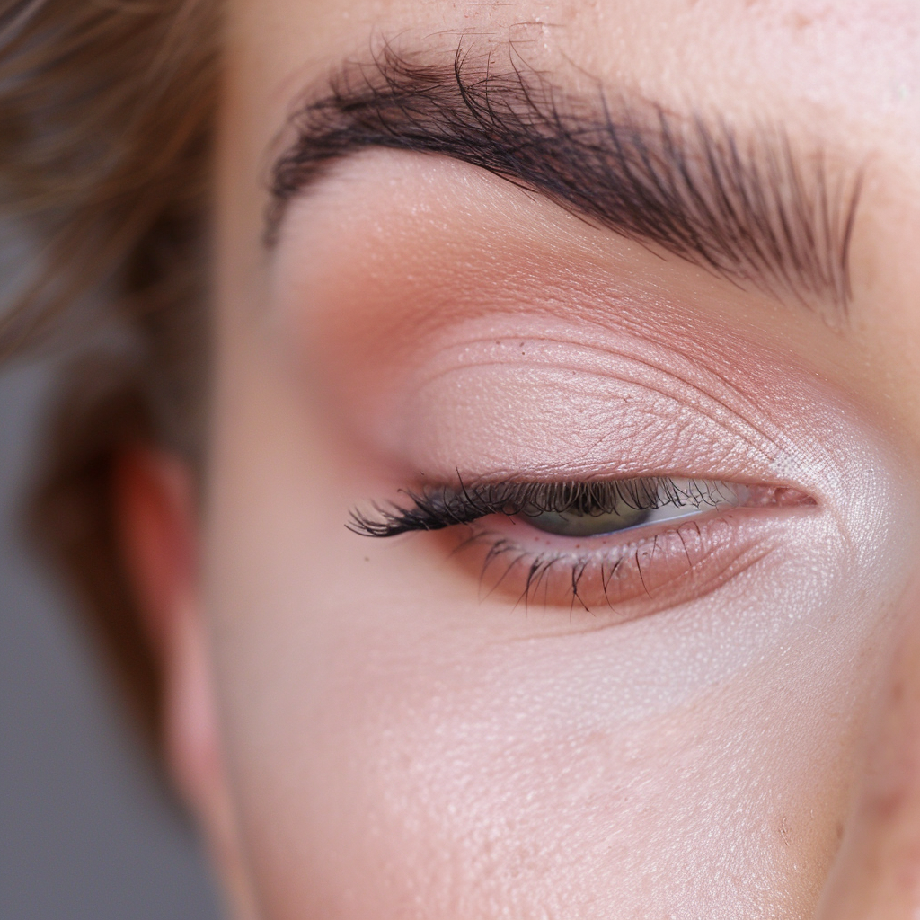 Eyeshadow Wild rose