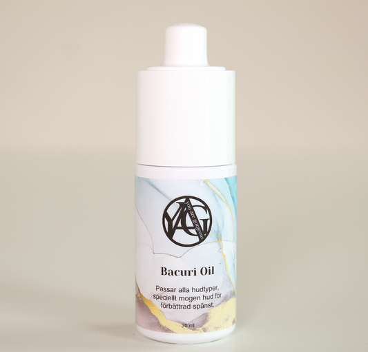 Bacuri oil serum