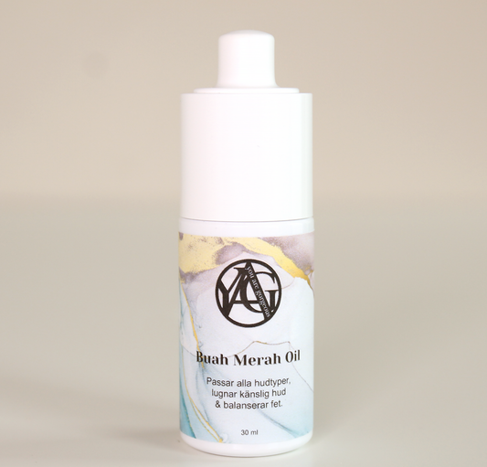 Buah Merah oil serum