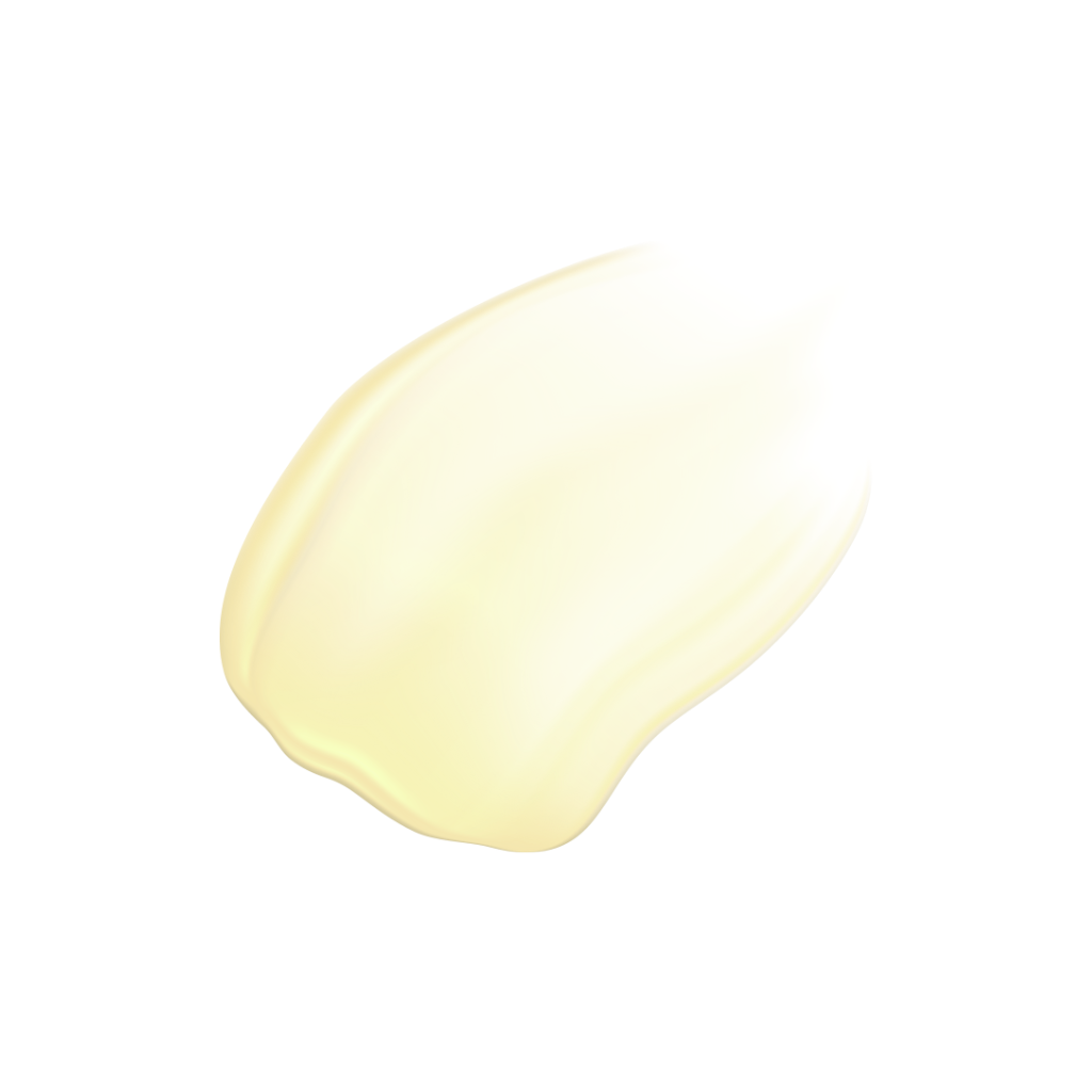 Color corrector face primer, Slightly yellow