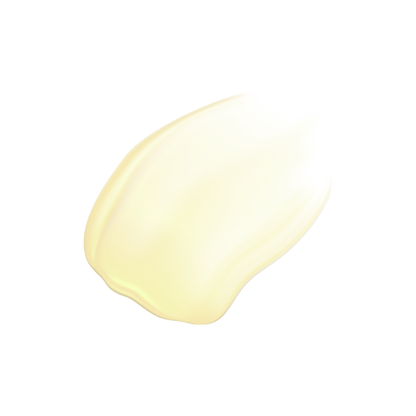 Color corrector face primer, Slightly yellow