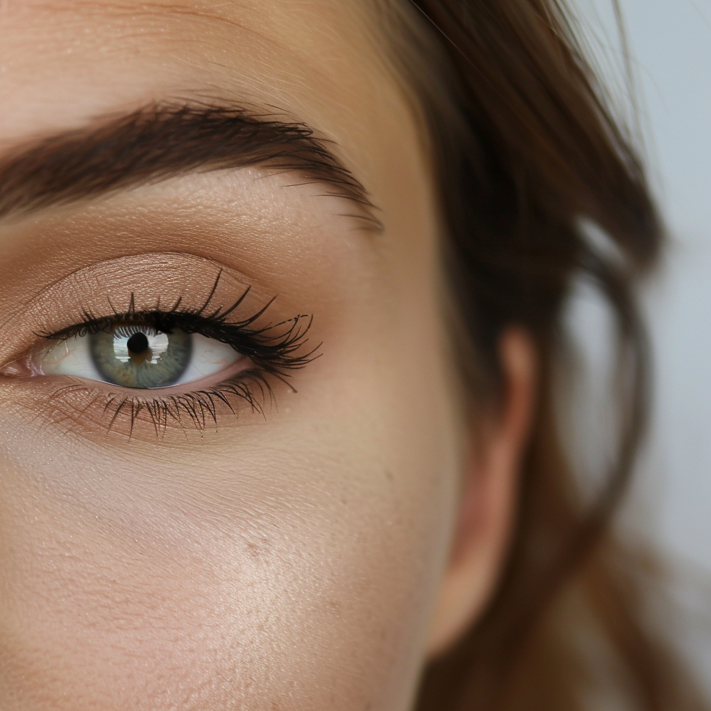 Eyeshadow YAG nude
