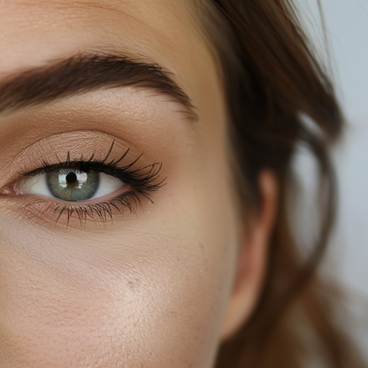 Eyeshadow YAG nude